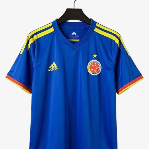 Short Kolumbien WM 2026