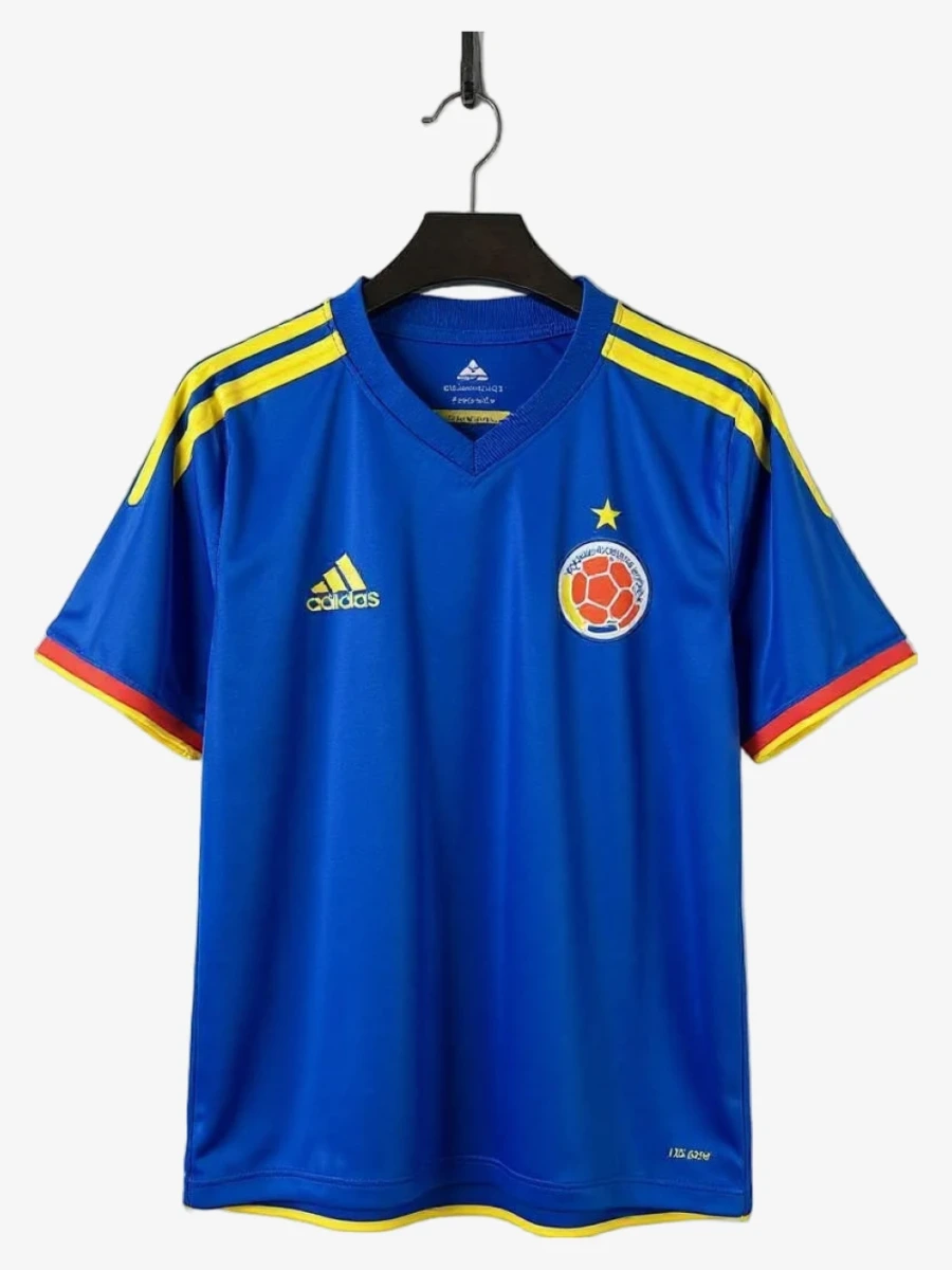 Short Kolumbien WM 2026