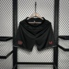 Kurze Hose Bayer Leverkusen Heim 2024/2025