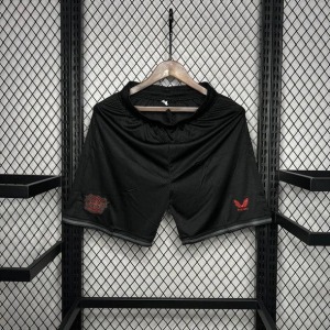 Kurze Hose Bayer Leverkusen Heim 2024/2025