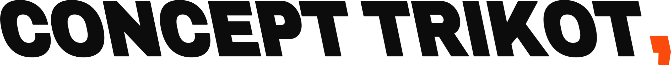 Concept Trikot
