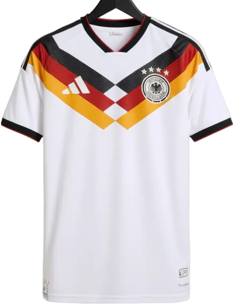 Deutschland Heimtrikot 2026