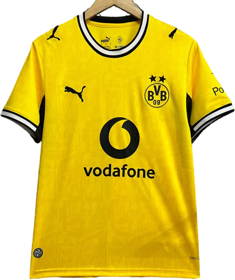 Dortmund Heimtrikot 2026/27